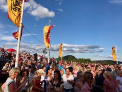 Bad Neuenahrer Burgunderfest 2017