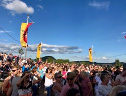 Bad Neuenahrer Burgunderfest 2017