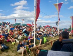 Bad Neuenahrer Burgunderfest 2017