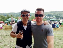 Burgunderfest 2017