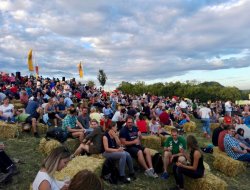 Bad Neuenahrer Burgunderfest 2017