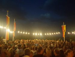 Burgunderfest 2018